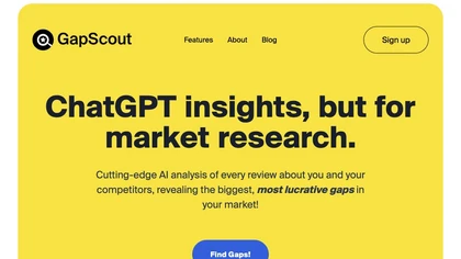 GapScout